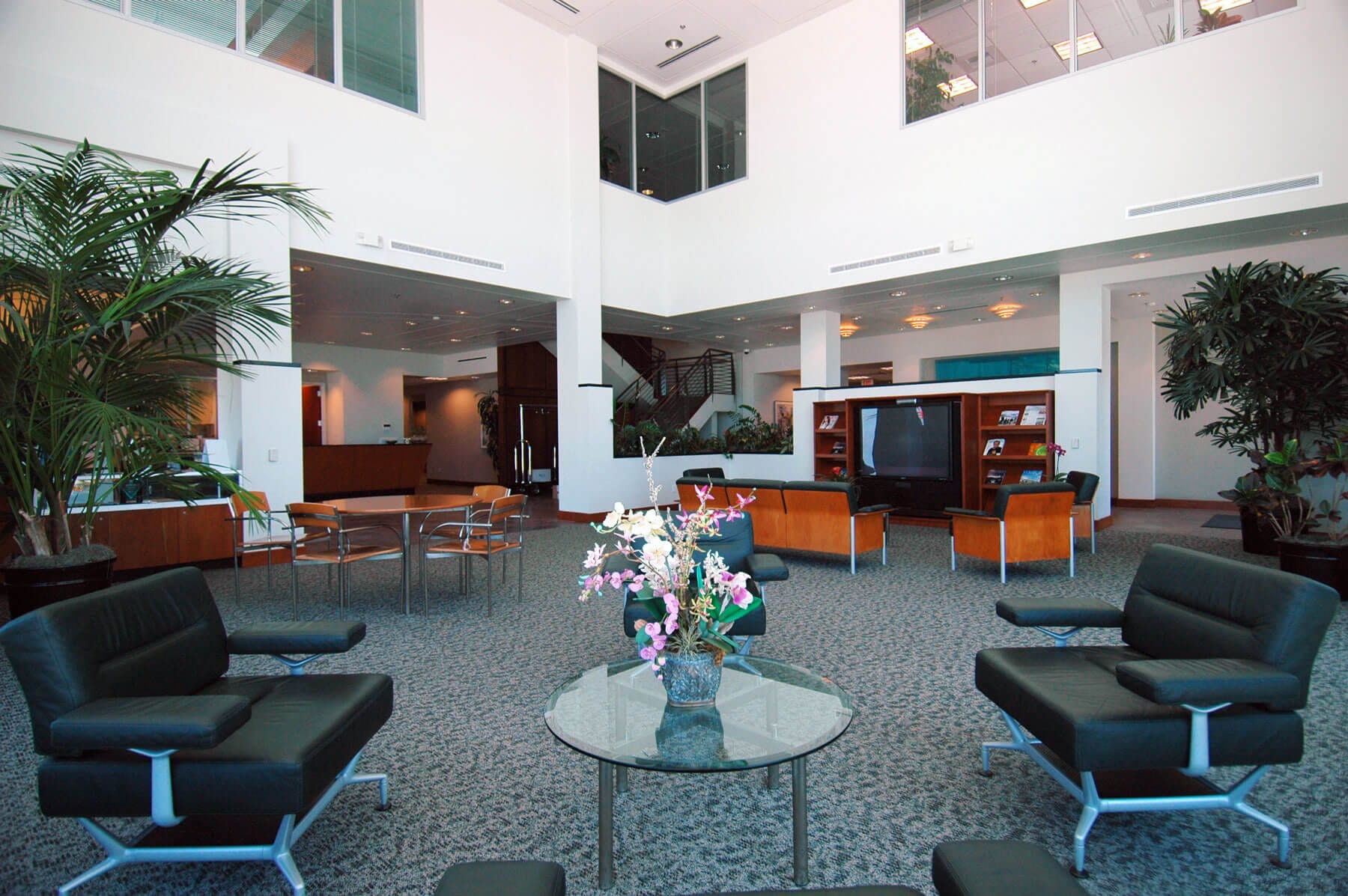 Sun Air Jets Lobby Sun Air Jets Lobby