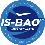 IS-BAO Logo