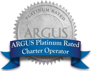 ARGUS Platinum Logo