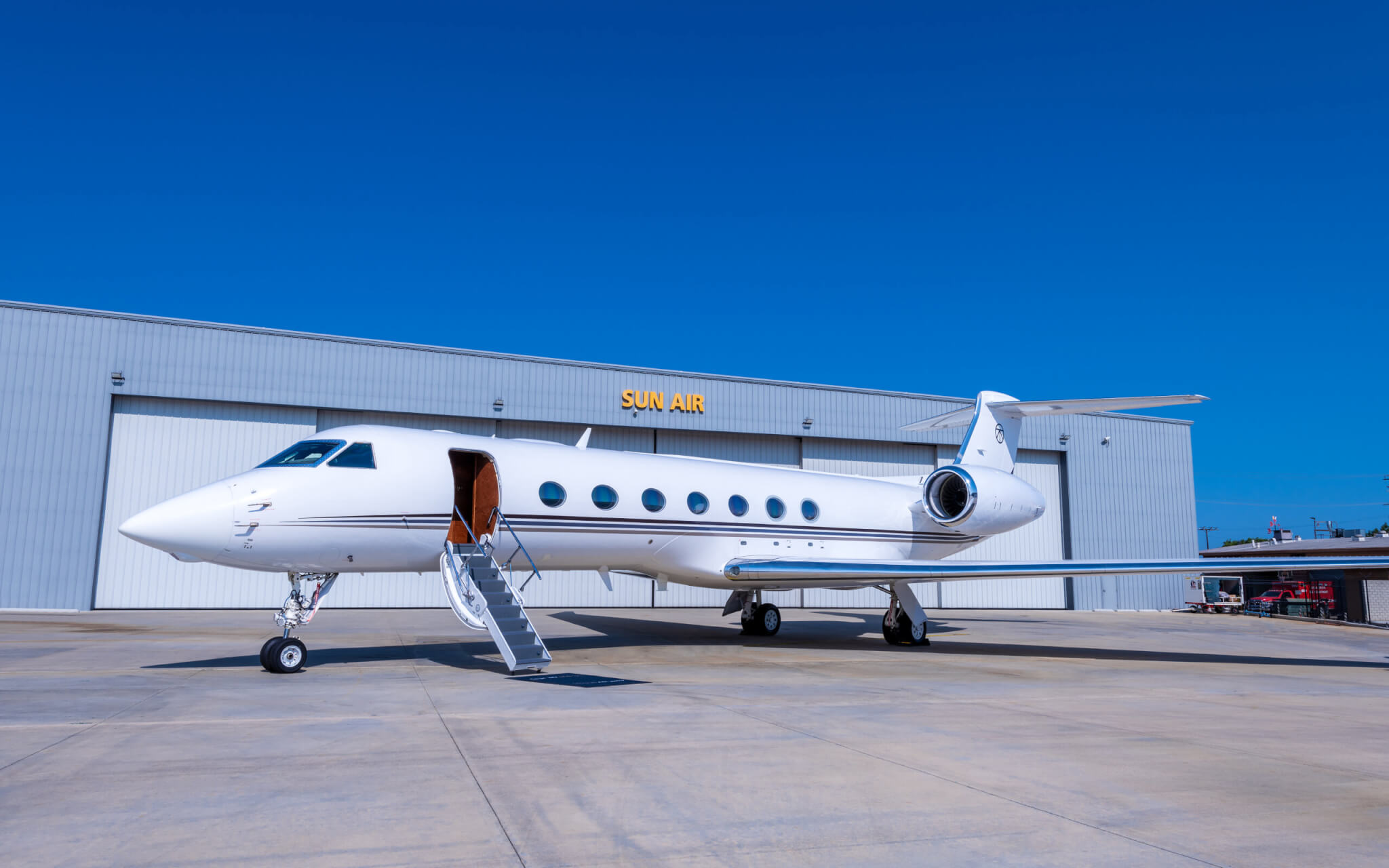 most popular private jets