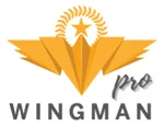 Wyvern Wingman PRO Logo