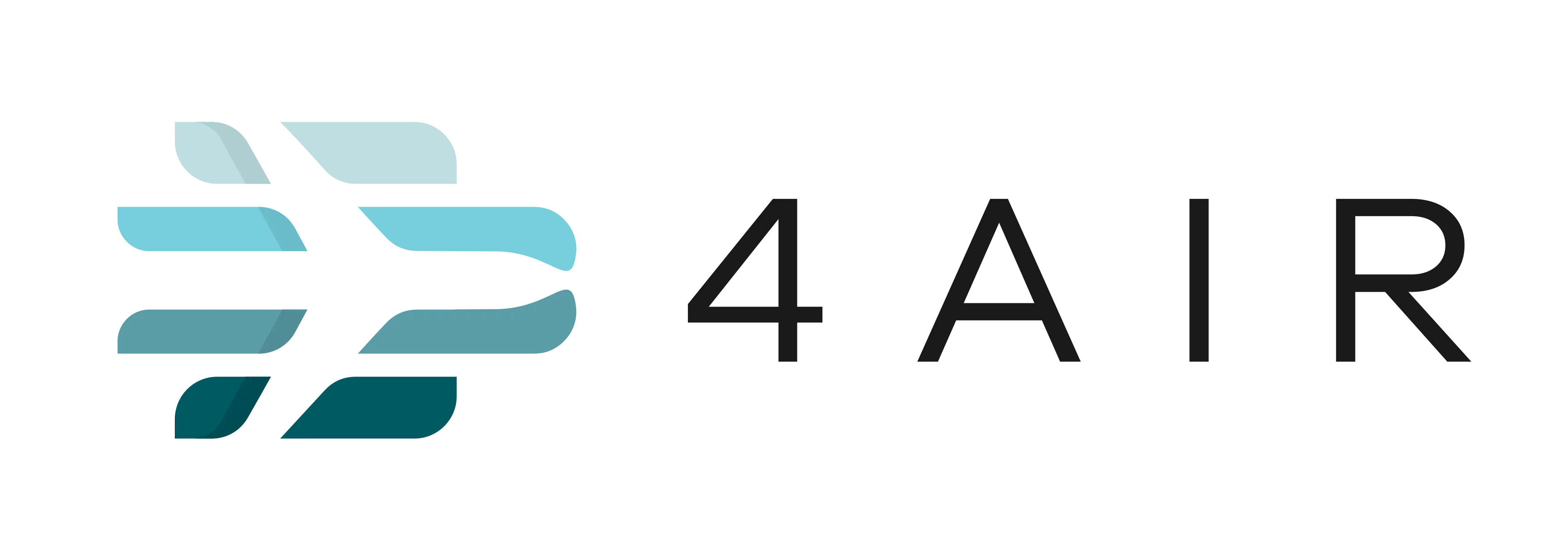 Logo for company 4Air