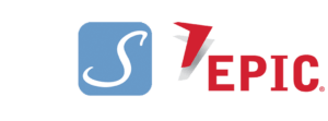 signature logo and epic fuels logo