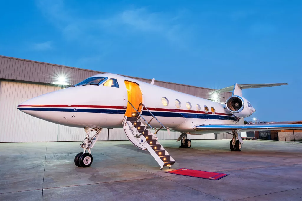 The Best Travel Hacks For Private Jet Charters - Sun Air Jets