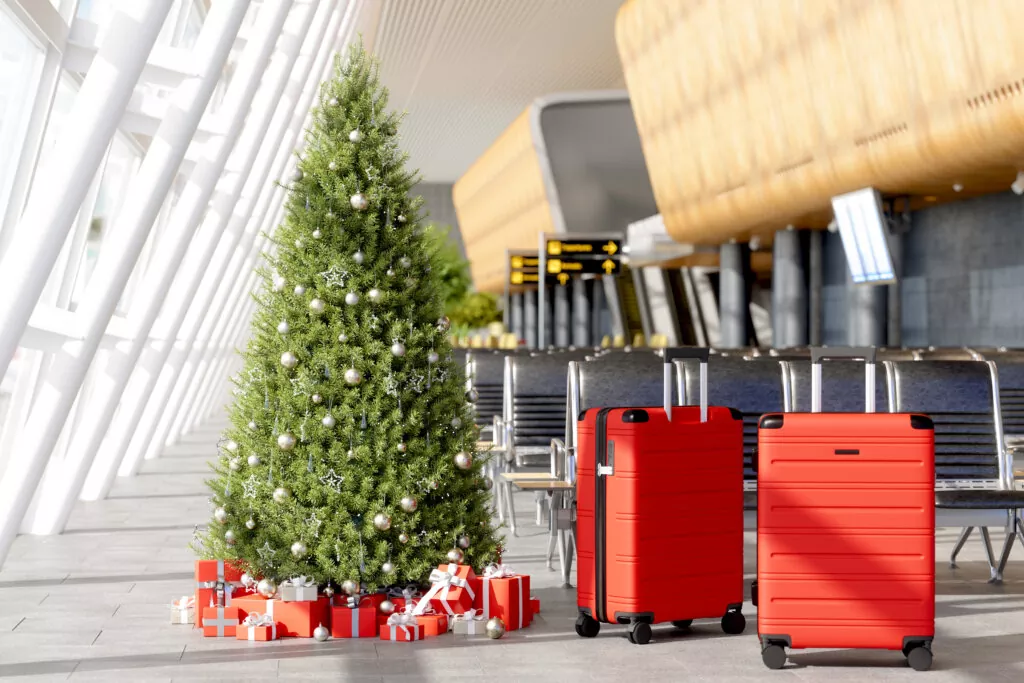 6 Holiday Travel Tips for Stress-Free Private Flying - Sun Air Jets