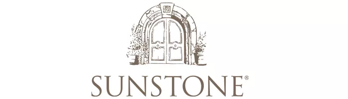 sunstone winery santa ynez logo