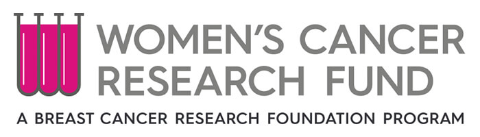 women's cancer research fund logo