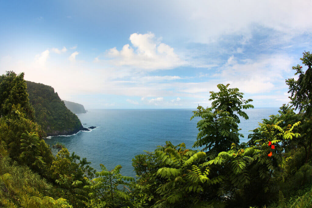 Maui, Hawaii Islands - one of the best places to travel in july 2023