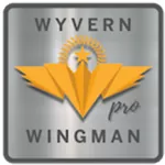 WYVERN Wingman PRO - Click to Verify
