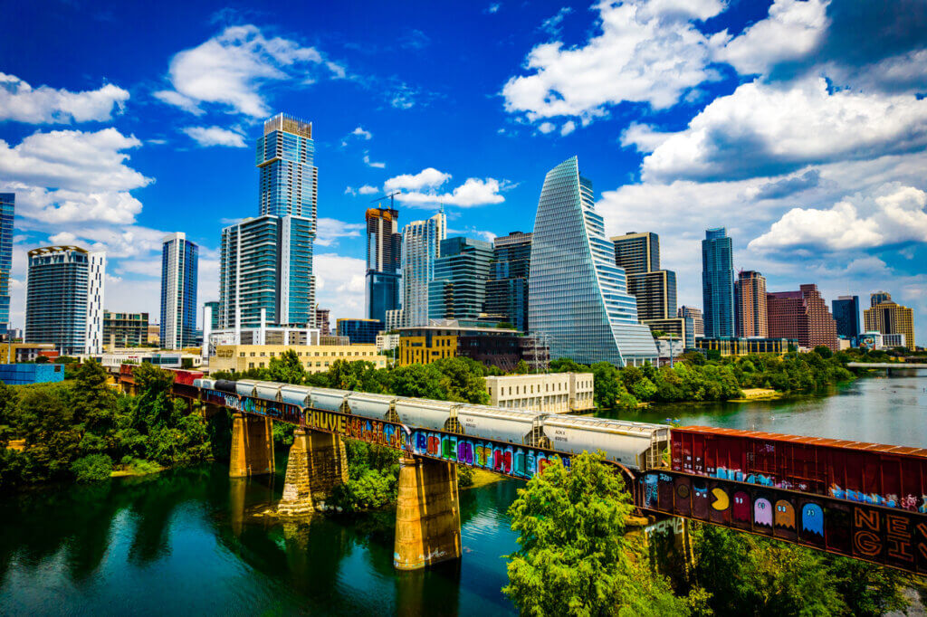 best places to travel in the us in November