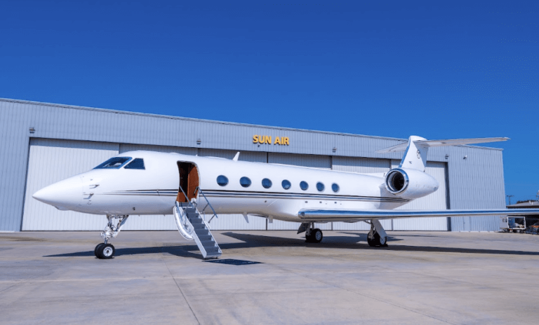 The Amazing Benefits of Empty Leg Flights - Sun Air Jets