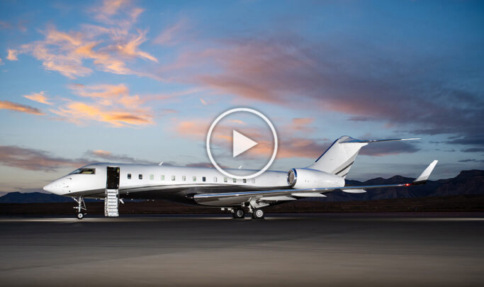 Global Express Virtual Tour