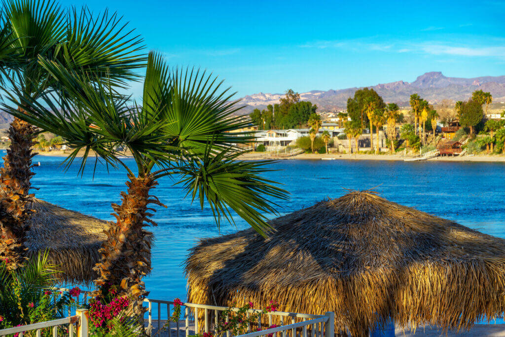 couple's retreat in arizona