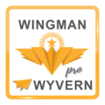 Sun Air Jets WYVERN Wingman Pro Vertification